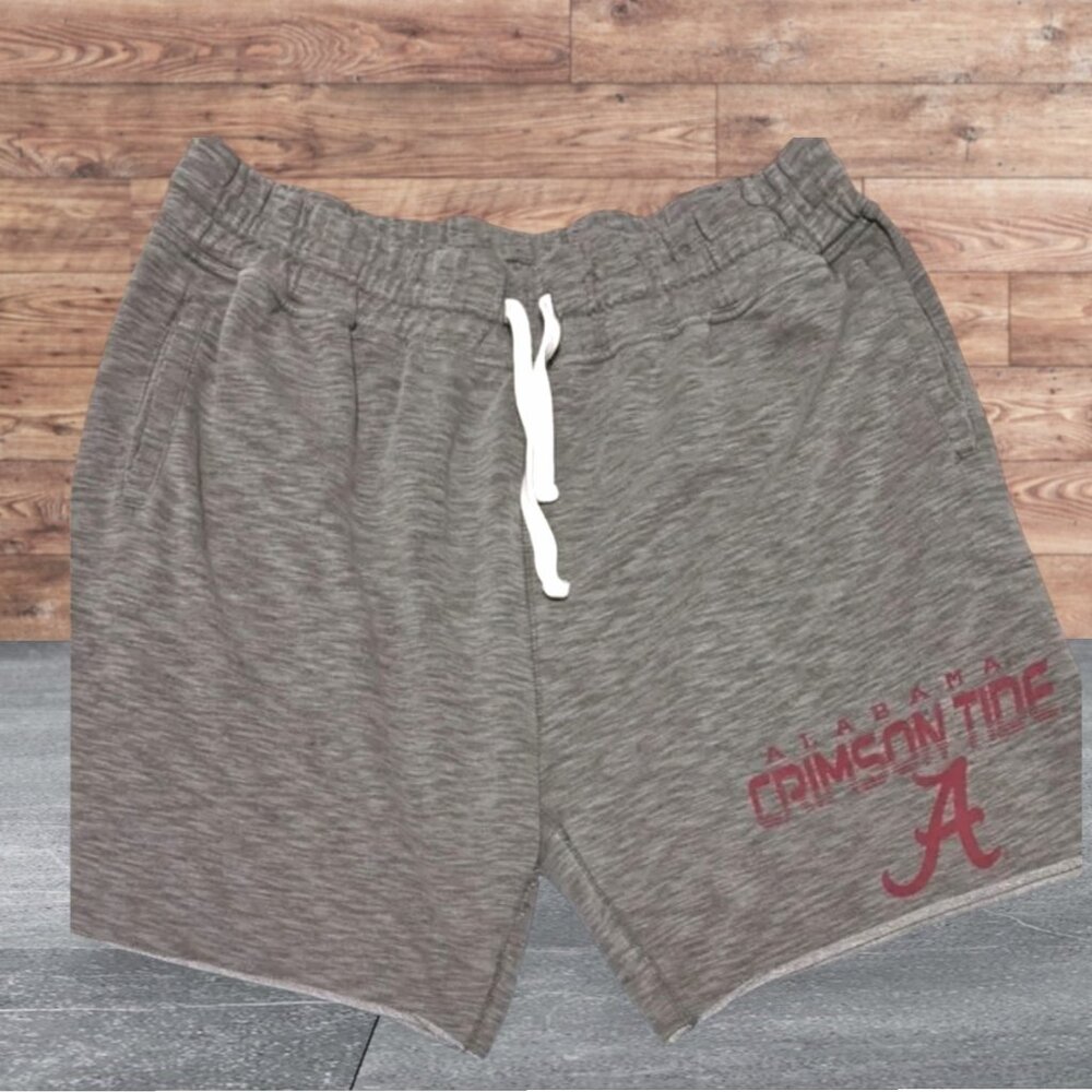 MENS ALABAMA SHORTS XL